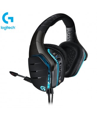 Logitech G633s 7.1 Lightsync Gaming Headset